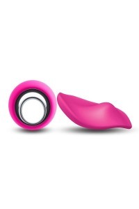 Stimolatore per mutandina Sugar Pop Leila rosa