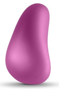 Stimolatore vaginale Seduction Mila viola