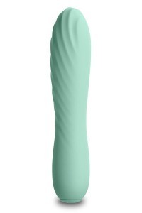 Vibratore classico Desire Destiny menta