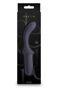 Vibratore punto G Desire Fortuna oliva