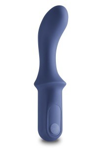 Vibratore punto G Desire Fortuna cobaltoDESIRE FORTUNA COBALT