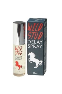 Spray ritardante  Wild Stud