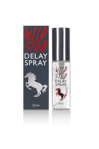 Spray ritardante  Wild Stud