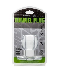 Tunnel anale trasparente L