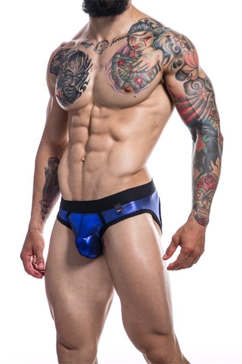 Jockair Provocative blu skai