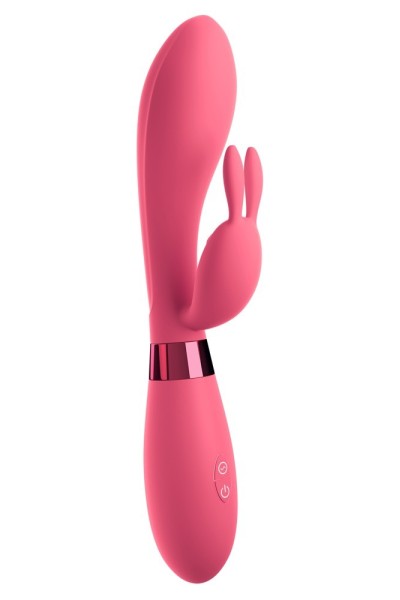 Vibratore rabbit Selfie