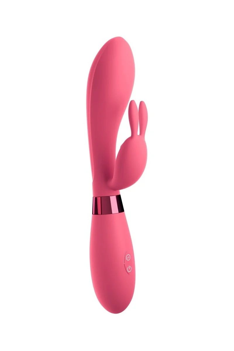 Vibratore rabbit Selfie