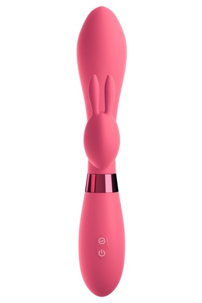 Vibratore rabbit Selfie