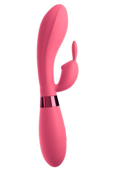 Vibratore rabbit Selfie