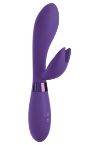 Vibratore rabbit Bestever