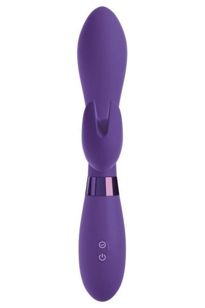 Vibratore rabbit Bestever