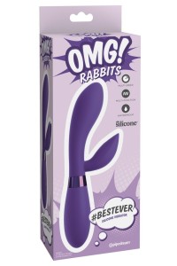 Vibratore rabbit Bestever