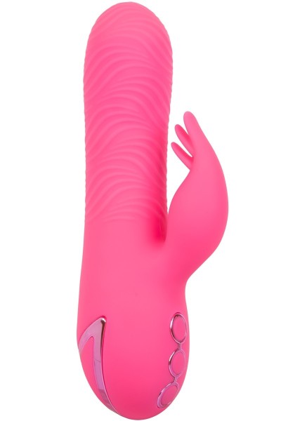 Vibratore rabbit Sweetie rosa