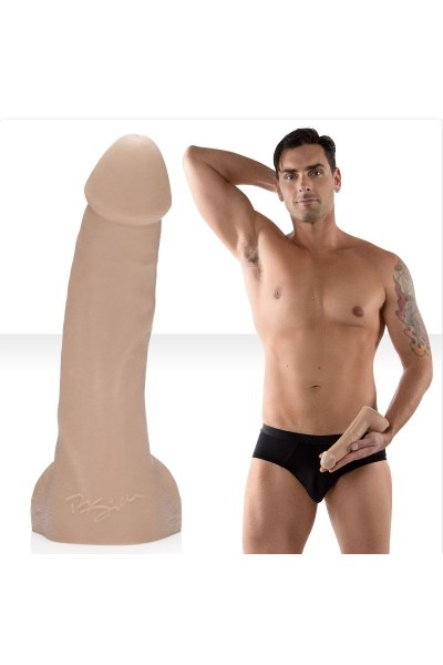 Dildo realistico Ryan Driller