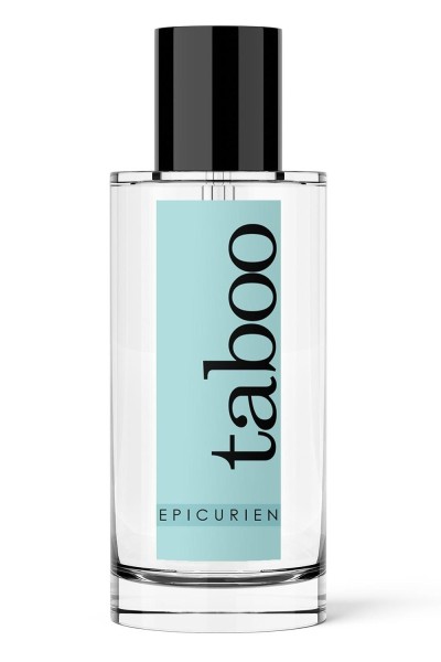 Profumo per uomo Taboo Epicurien 50 ml