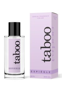 Profumo per donna Taboo Espiègle 50 ml