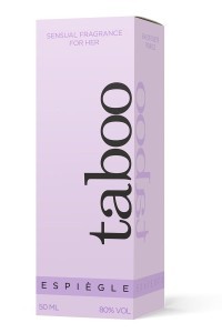 Profumo per donna Taboo Espiègle 50 ml