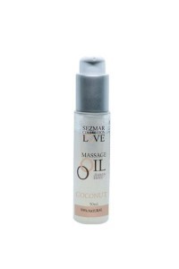 Olio da massaggio al cocco  50 ml