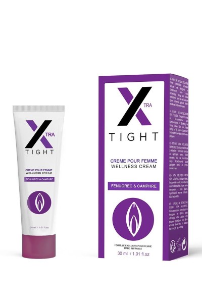 Crema astringente  Xtra Tight 30 ml