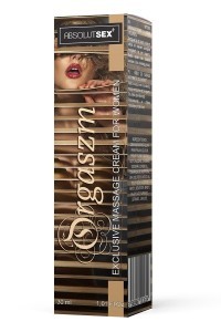 Intensificatore orgasmo donna Orgazsm 30 ml