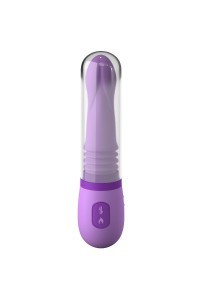 Stimolatore vaginale Her Personal Sex Machine