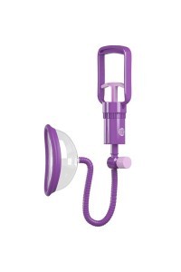 Pompa per clitoride Pleasure Pump