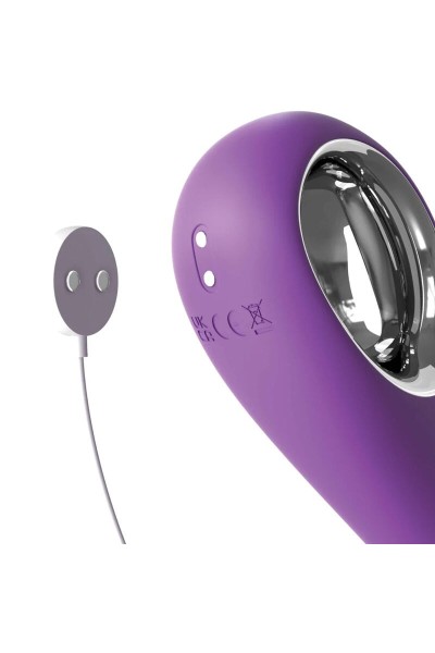 Stimolatore punto G e clitoride Her Ultimate Pleasure Pro