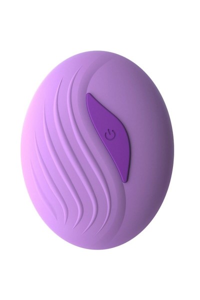 Vibratore punto G Spot Stimulate-Her