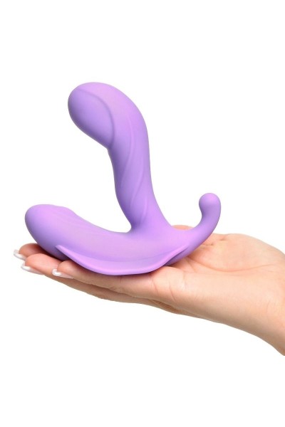 Vibratore punto G Spot Stimulate-Her