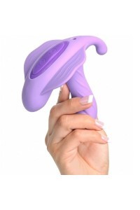 Vibratore punto G Spot Stimulate-Her