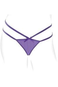 Slip vibranti Cheeky Panty Trill-Her