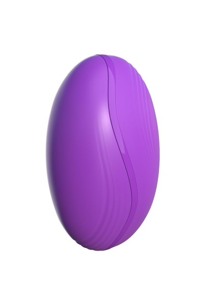 Stimolatore clitorideo con lingua Her Silicone Fun Tongue