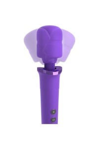 Stimolatore Her Rechargeable Power Wand