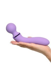 Stimolatore Duo Wand Massage-her