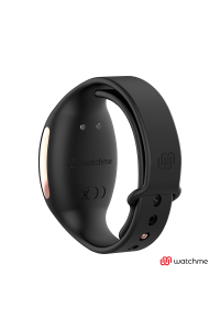 Telecomando ad orologio per sex toys wireless - Watchme