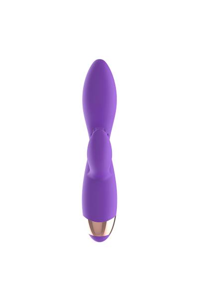 Vibratore rabbit ricaricabile Donna