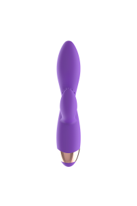 Vibratore rabbit ricaricabile Donna