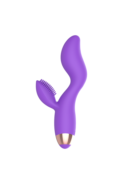 Vibratore rabbit ricaricabile Donna