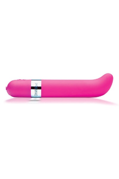 Vibratore punto G Freestyle rosa