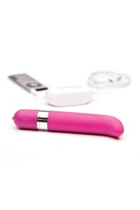 Vibratore punto G Freestyle rosa