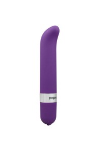 Vibratore punto G Freestyle viola