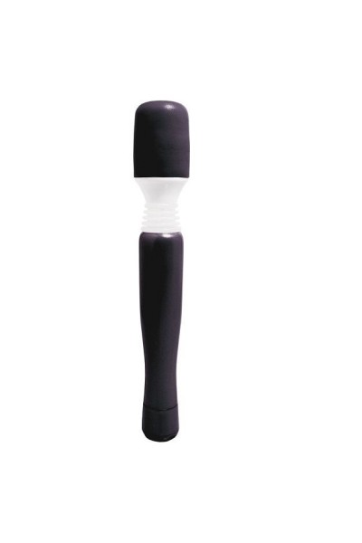 Mini stimolatore wand nero