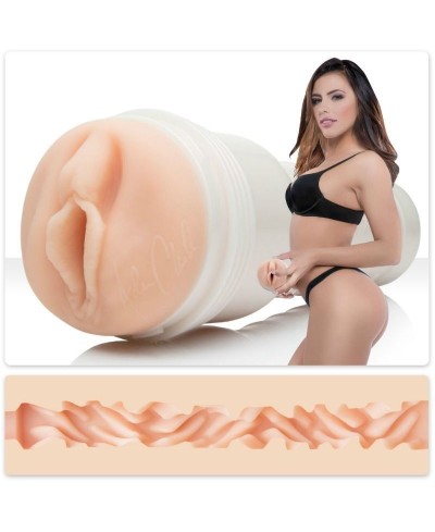 Masturbatore vagina Adriana Chechik