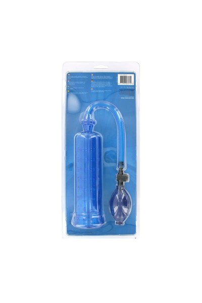 Sviluppatore pene azzurro