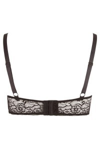 Reggiseno carioca con stringhe decorative