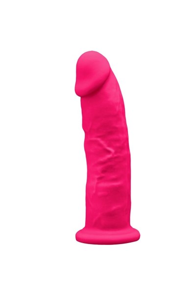 Dildo realistico termoreattivo 19 cm mod.2