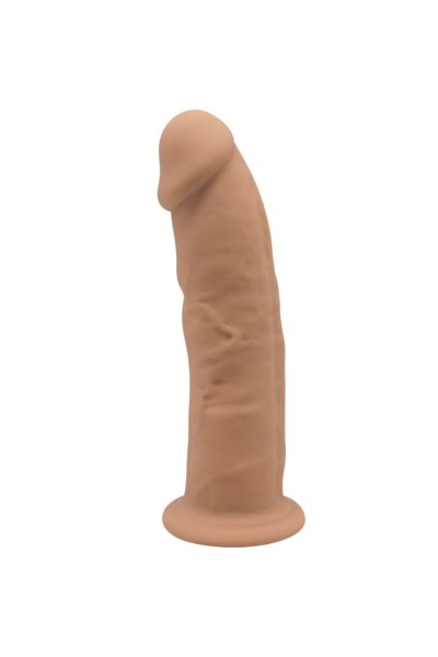 Dildo realistico termoreattivo 15 cm mod.2