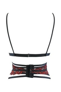 Reggiseno stringivita V-10037