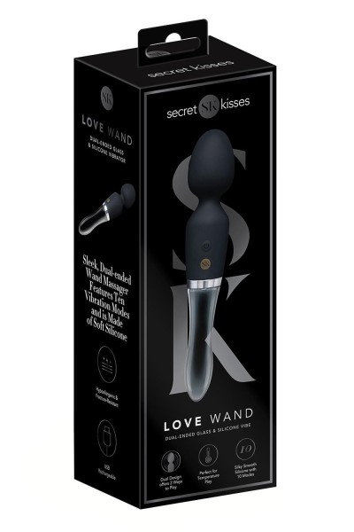 Stimolatore Love Wand