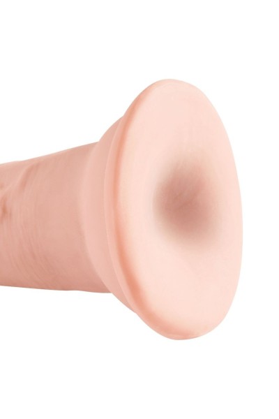 Dildo realistico Triple Density  20 cm